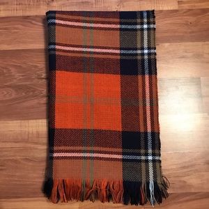 Mud Pie Blanket Scarf